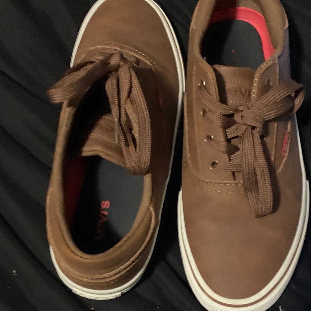 Levi's Men's Ethan WX Stacked Classic Fashion Sneaker web